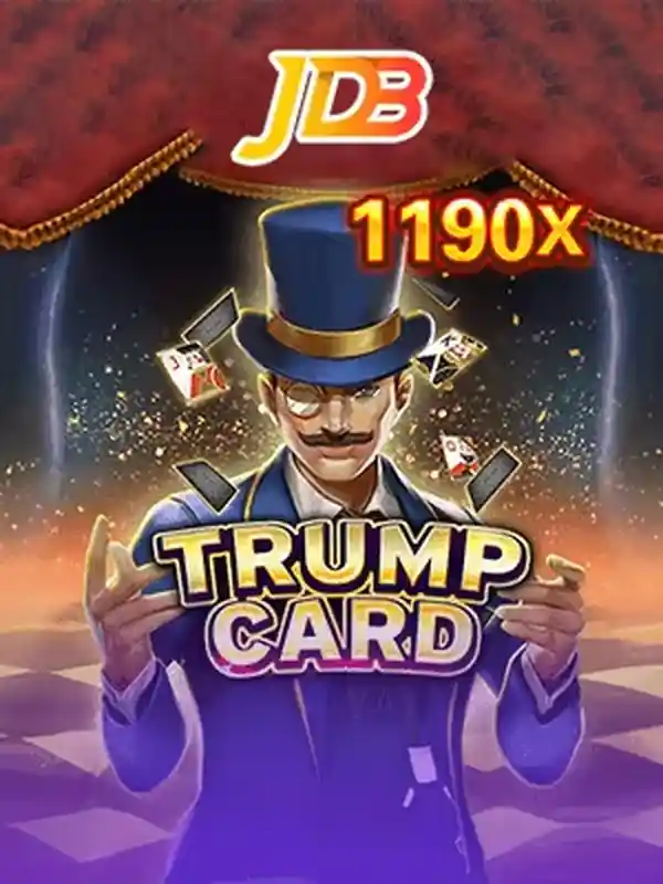 ট্রাম্পকার্ড ক্যাসিনো গেম বাংলাদেশ