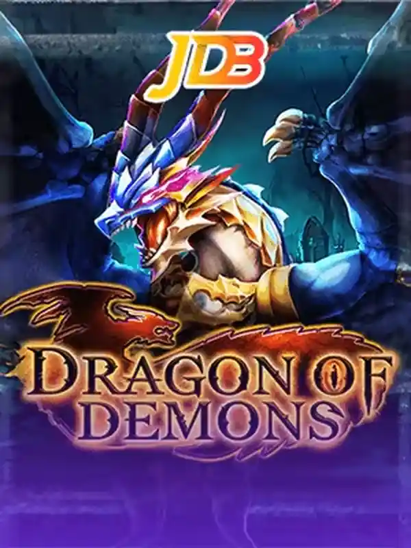 ড্রাগন অফ ডেমনস স্লট গেম - tj999 ক্যাসিনো